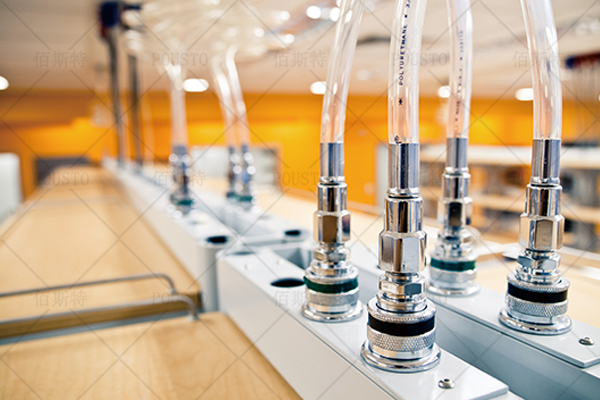 美國職業安全與健康管理局(OSHA)標準