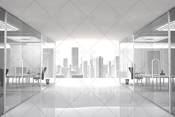 工作環境,靈活性