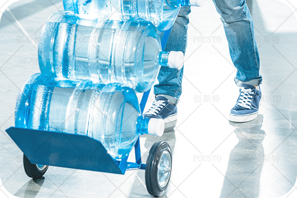 使用行業,處理方法