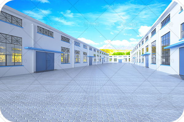 營業執照,工廠規模