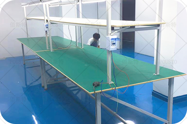 廠家規模,產品質量