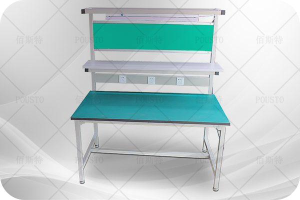 防靜電工作臺,環境要求