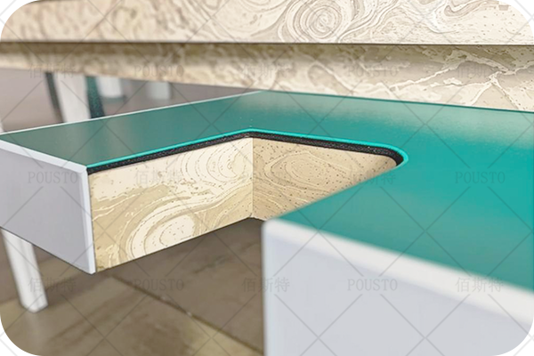 設計創新,客戶至上,社會責任