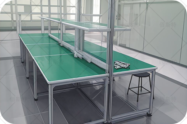 性能優勢,行業化生產,生產效率