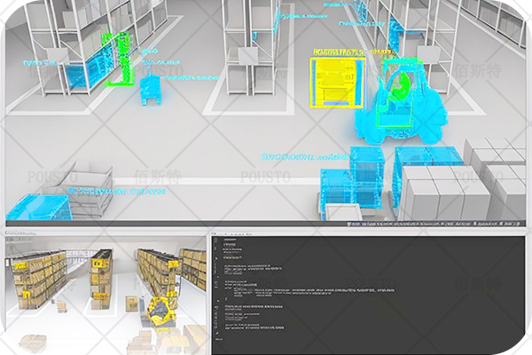 持續優化,安全性