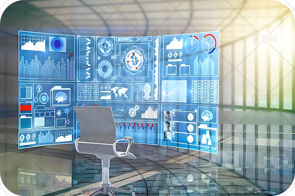 靜電防護,數據監測