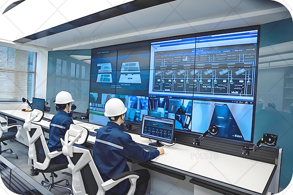 ESD靜電監控系統