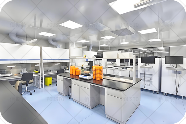 售后服務,安裝環境