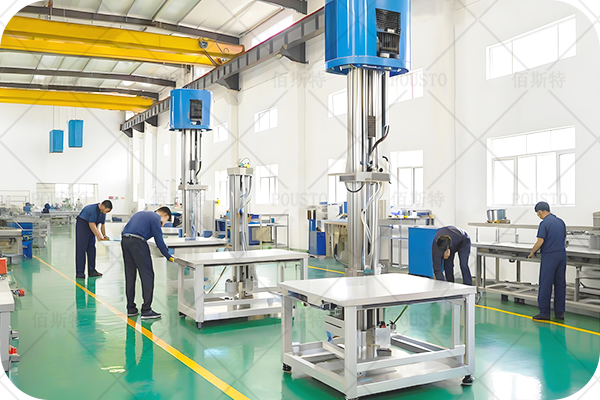 技術創新,產業提升