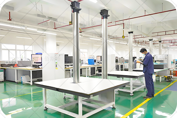 產品質量,技術水平