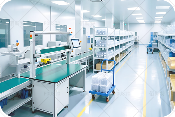 設備規劃,車間設備